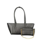 Coccinelle Black Leather Women's Bag