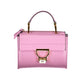 Coccinelle Violet Leather Women's Bag
