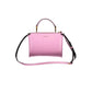 Coccinelle Violet Leather Women's Bag