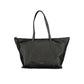 Coccinelle Nero Leather Women's Bag