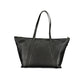 Coccinelle Nero Leather Women's Bag