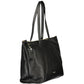 Coccinelle Nero Leather Women's Bag