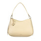 Coccinelle Beige Leather Women's Bag