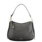 Coccinelle Black Leather Women's Bag