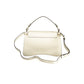 Coccinelle White Leather Women's Bag