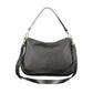 Coccinelle Nero Leather Women's Bag