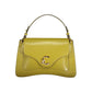 Coccinelle Verde Leather Women Bag