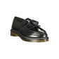 Dr. Martens Nero Leather Woman Classic Shoe