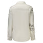 Desigual White Cotton Women's Shirt
