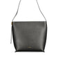 Coccinelle Black Leather Women's Bag
