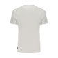 Vans Bianco Cotton Woman T-Shirt