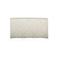 Mario Valentino White Polyurethane Women's Wallet