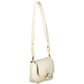Coccinelle Bianco Leather Women's Bag