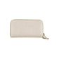 Mario Valentino Argento Poliuretano Women's Wallet