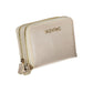 Mario Valentino Argento Poliuretano Women's Wallet
