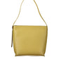 Coccinelle Verde Leather Womens Bag