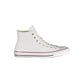 Converse Bianco Synthetic Men's Sneaker