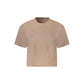 Guess Jeans Pink Cotton Women's T-Shirt