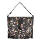 Desigual Black Polyurethane Women's Backpack