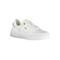 Tommy Hilfiger Bianco Polyurethane Donna Sneaker