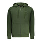 Norway 1963 Green Cotton Sweatshirt
