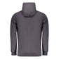 Rifle Blue Cotton Sweatshirt