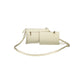 Mario Valentino Beige Polyethylene Wallet