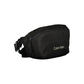 Calvin Klein Black Polyester Handbag