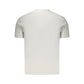 Napapijri Gray Cotton T-Shirt