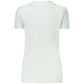 Guess Jeans Blue Cotton T-Shirt