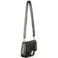 Coccinelle Black Leather Handbag
