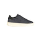 Blauer Blue Polyester Low Top Sneakers