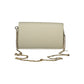 Mario Valentino Beige Polyethylene Wallet
