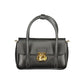 Coccinelle Black Leather Womens Handbag