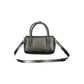 Coccinelle Black Leather Womens Handbag