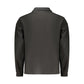 Rifle Black Cotton Jacket