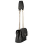 Guess Jeans Black Polyethylene Handbag