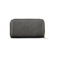 Mario Valentino Black Polyethylene Wallet
