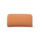Mario Valentino Brown Polyethylene Wallet