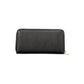 Mario Valentino Black Polyethylene Wallet