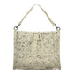 Desigual White Polyethylene Backpack