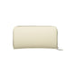 Mario Valentino Beige Polyethylene Wallet
