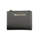 Mario Valentino Black Polyethylene Wallet