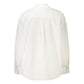 Guess Jeans White Cotton Shirt