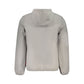 Norway 1963 Gray Polyester Shell Jacket