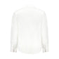 Guess Jeans White Linen Dress Shirt