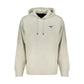 Accademia Militare Gray Cotton Sweatshirt