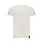 Accademia Militare White Cotton T-Shirt
