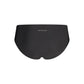 Trussardi Black Elastane Swim Briefs