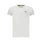 Accademia Militare White Cotton T-Shirt